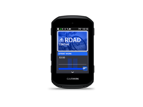Garmin Edge 550 GPS