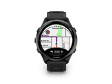 Garmin Forerunner 970 Smartwatch Black