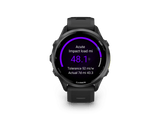 Garmin Forerunner 970 Smartwatch Black