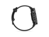 Garmin Forerunner 970 Smartwatch Black