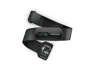 Garmin HRM 200 Heart Rate Monitor Black