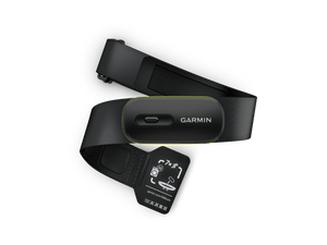 Garmin HRM 600 Heart Rate Monitor Black