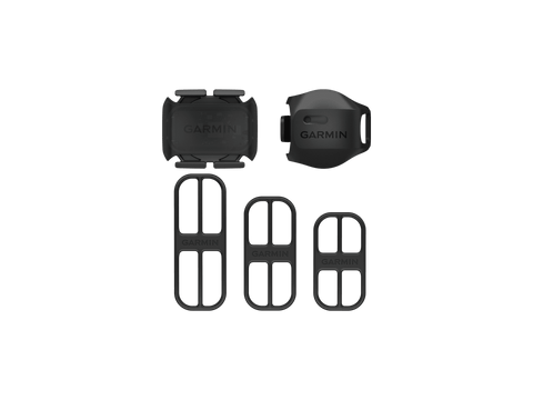 Garmin Speed/Cadence Sensor 2 Bundle