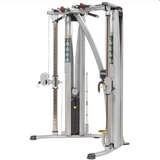 Hoist Dual Pulley Functional Trainer