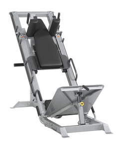 Hoist Leg Press Hack Combo