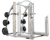 Hoist 7 Degree Smith Machine