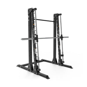 Bells of Steel Smith Machine Hydra