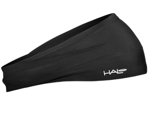 Halo Bandit Pullover Headband Blk