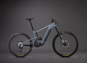 Santa Cruz Heckler 9 CC MX GX '23 DEMO