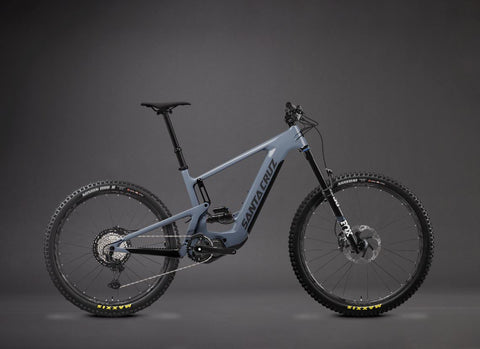 Santa Cruz Heckler 9 CC MX GX '23