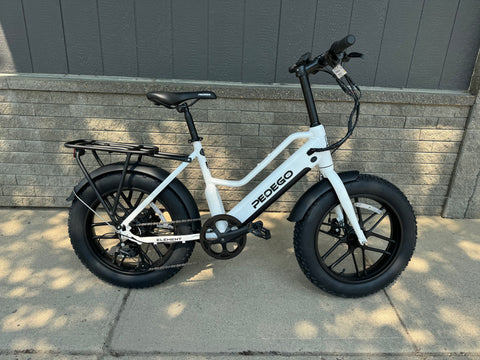 Electric Urban Bikes Electric Bike For Sale A L Cycle Brandon Manitoba