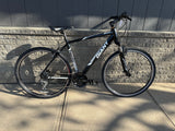 USED GIANT BROAM BLACK LARGE