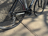 USED GIANT BROAM BLACK LARGE