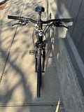 USED GIANT BROAM BLACK LARGE
