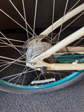 Used Townie Cruiser Go!