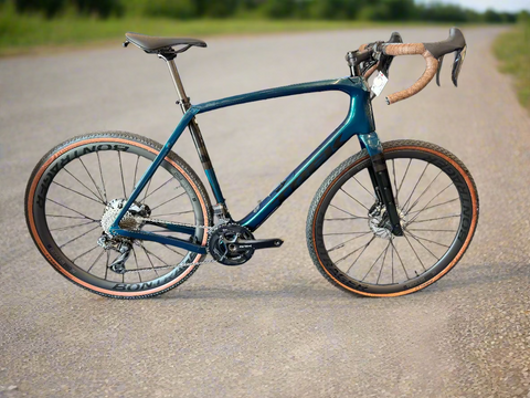 Trek Demo Checkpoint SL7 Custom