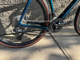 Trek Demo Checkpoint SL7 Custom