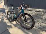 Trek Demo Checkpoint SL7 Custom