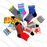 Steighen Half Socks