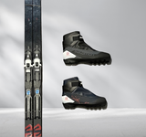 Skin Ski Cross Country Package