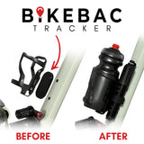 Bikebac Tracker