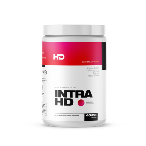 HD Muscle IntraHD 400g