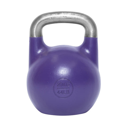 20Kg/44lbs Competition KettleBell