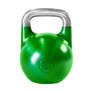 24Kg/53lbs Competition KettleBell