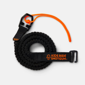 Shotgun Quick Fit Tow Rope