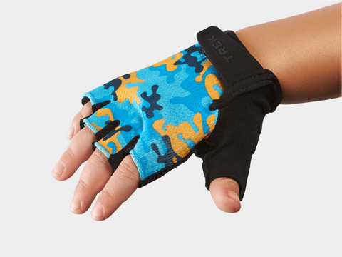 Trek Kid's Unisex Bike Glove