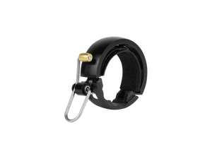 Knog Oi Luxe Large Bell Black