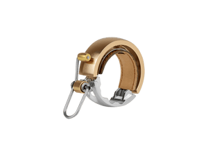 Knog Oi Luxe Lg Bell Gold