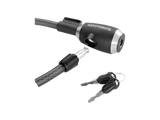 KryptoFlex 1518 Key Cable Lock 15x180mm