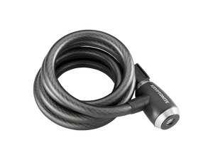 KryptoFlex 1518 Key Cable Lock 15x180mm