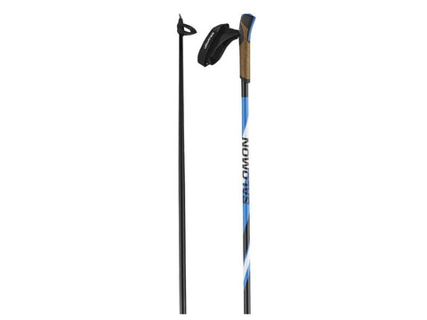 Salomon R 30 Click Poles