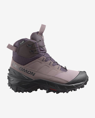 Salomon Crosstrak Powder Waterproof W's