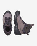 Salomon Crosstrak Powder Waterproof W's