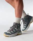 Salomon X Ultra 360 Edge Mid GTX Hiking Boots