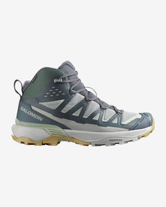 Salomon X Ultra 360 Edge Mid GTX Hiking Boots