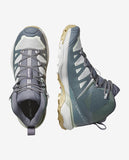 Salomon X Ultra 360 Edge Mid GTX Hiking Boots