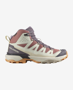 Salomon X Ultra 360 Edge Mid GTX W's Hiking Boots