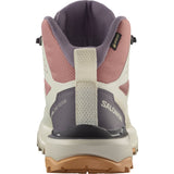 Salomon X Ultra 360 Edge Mid GTX W's Hiking Boots