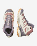 Salomon X Ultra 360 Edge Mid GTX W's Hiking Boots