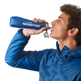 Salomon SoftFlask 400/13oz Insulated Blue