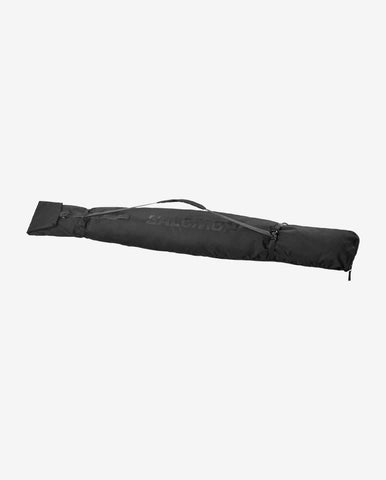Salomon Ski Bag 1 Pair 160-210 Black