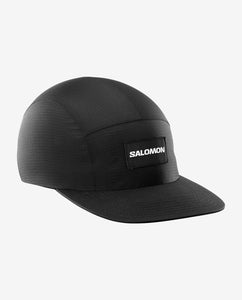 Salomon Bonatii Waterproof Five Panel Cap