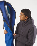 Salomon Ski Bag 1 Pair 160-210 Blue