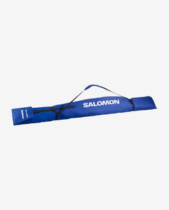 Salomon Ski Bag 1 Pair 160-210 Blue