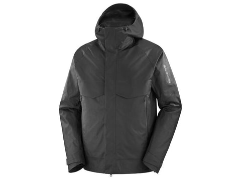 Salomon Patroller 3in1 Insulated Jkt