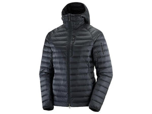Salomon Elixer Micro Down W's Jkt